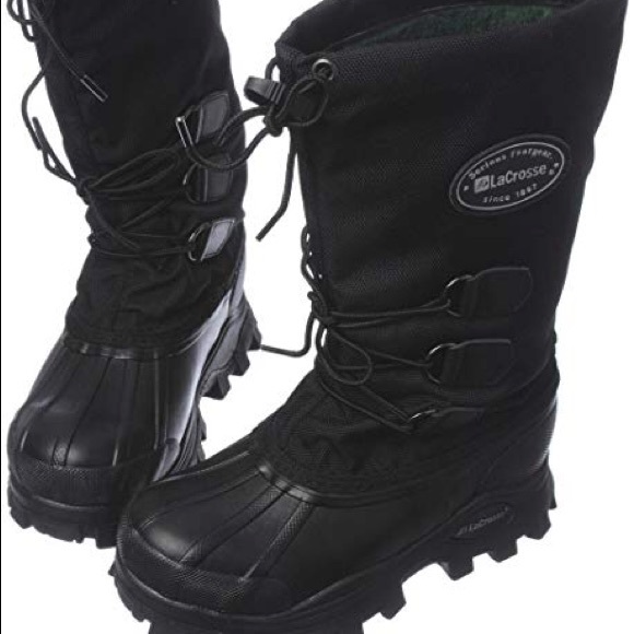 Lacrosse Shoes Womens Boot Color Blue Poshmark